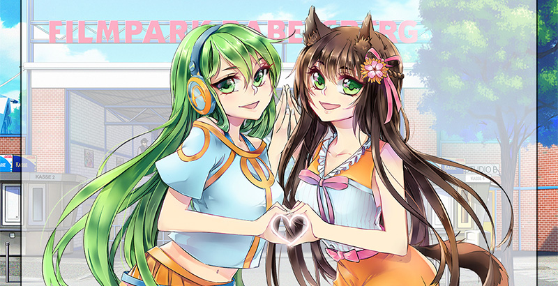 Valentinstag-Special und Vorverkaufsstellen