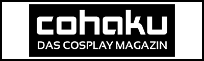 cohaku das Cosplay Magazin