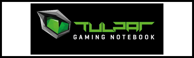 Tulpar Gaming Notebooks