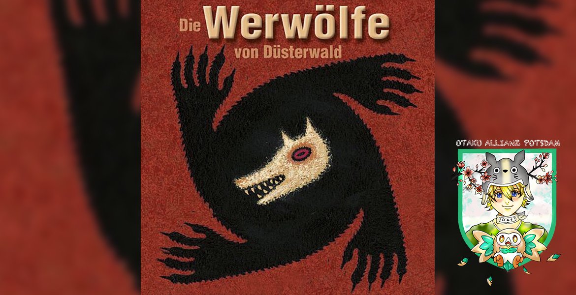 Die Werwölfe