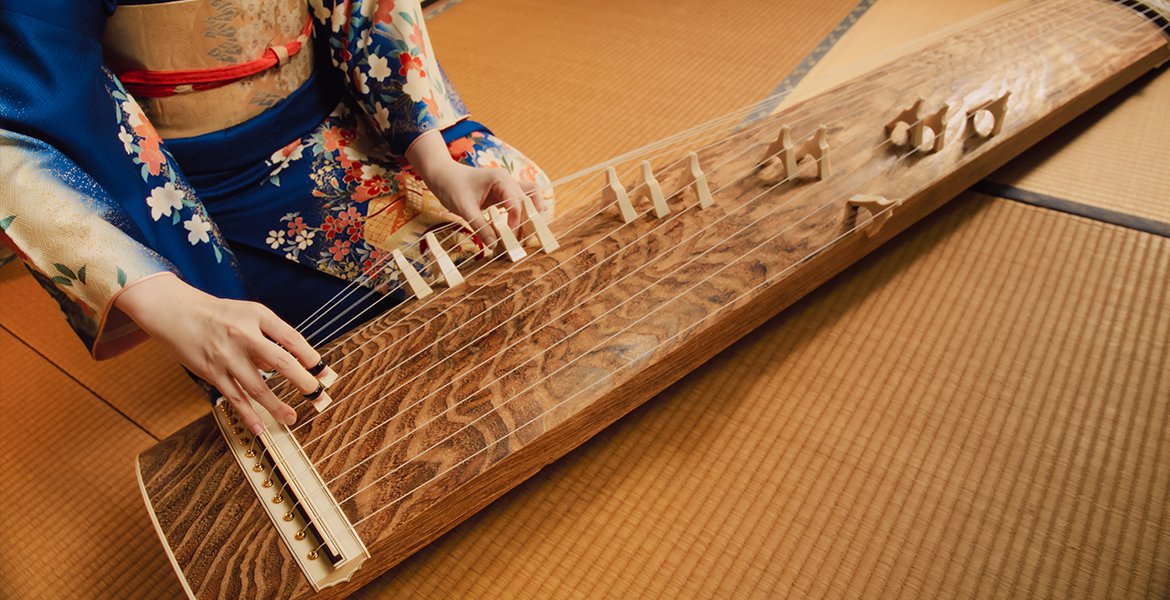 KOTO Berlin - Traditionelle Klänge
