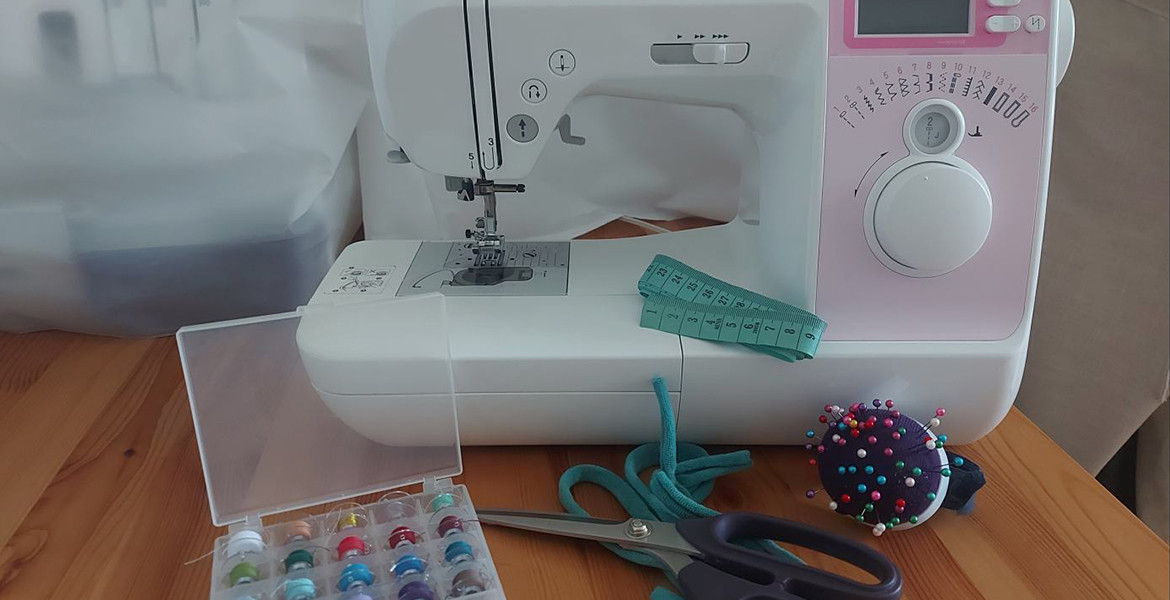 Stitch by Stitch to Your First Cosplay