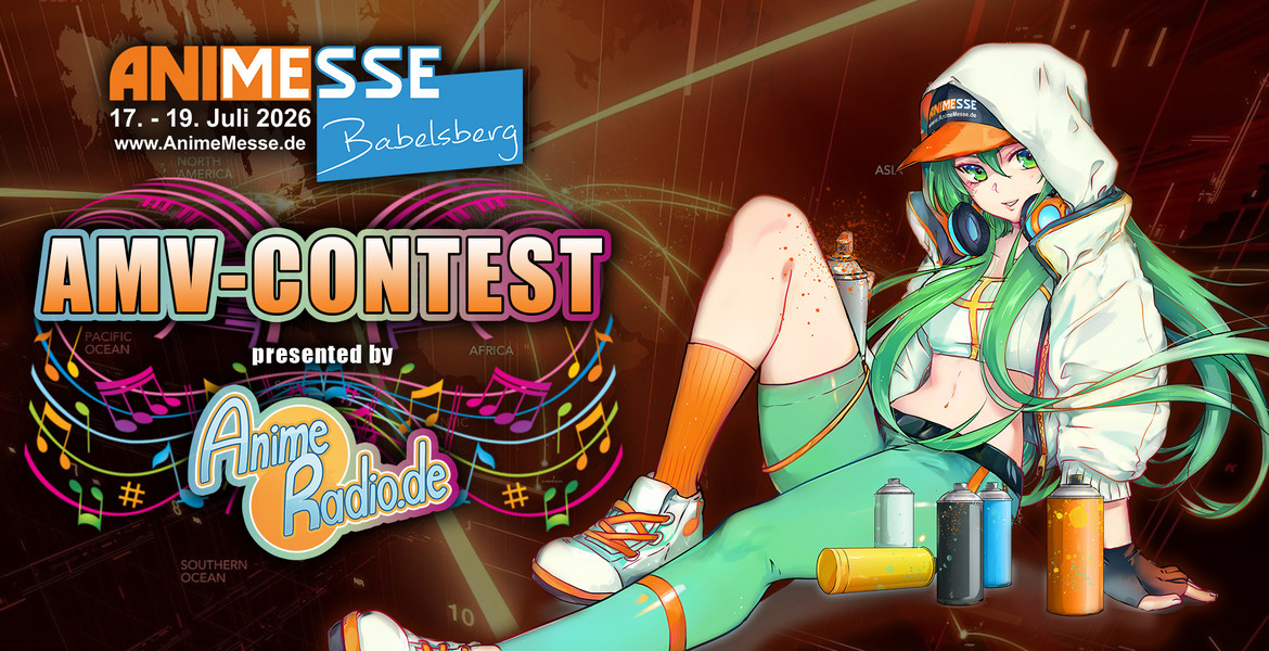 AMV-Contest 2026