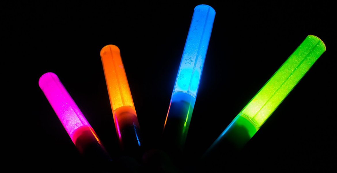 Lightstick Workshop