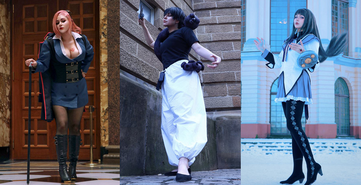 Shapeshifting: How to Transform Your Look for Cosplay