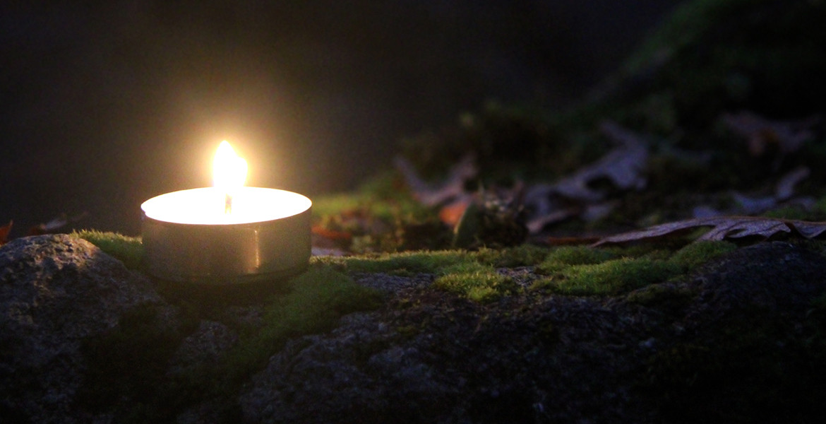 Make Your Own Tea Lights