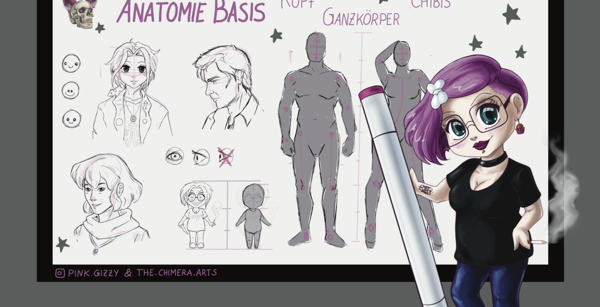 Workshop Anatomie: Basiswissen von Kopf bis Fuß