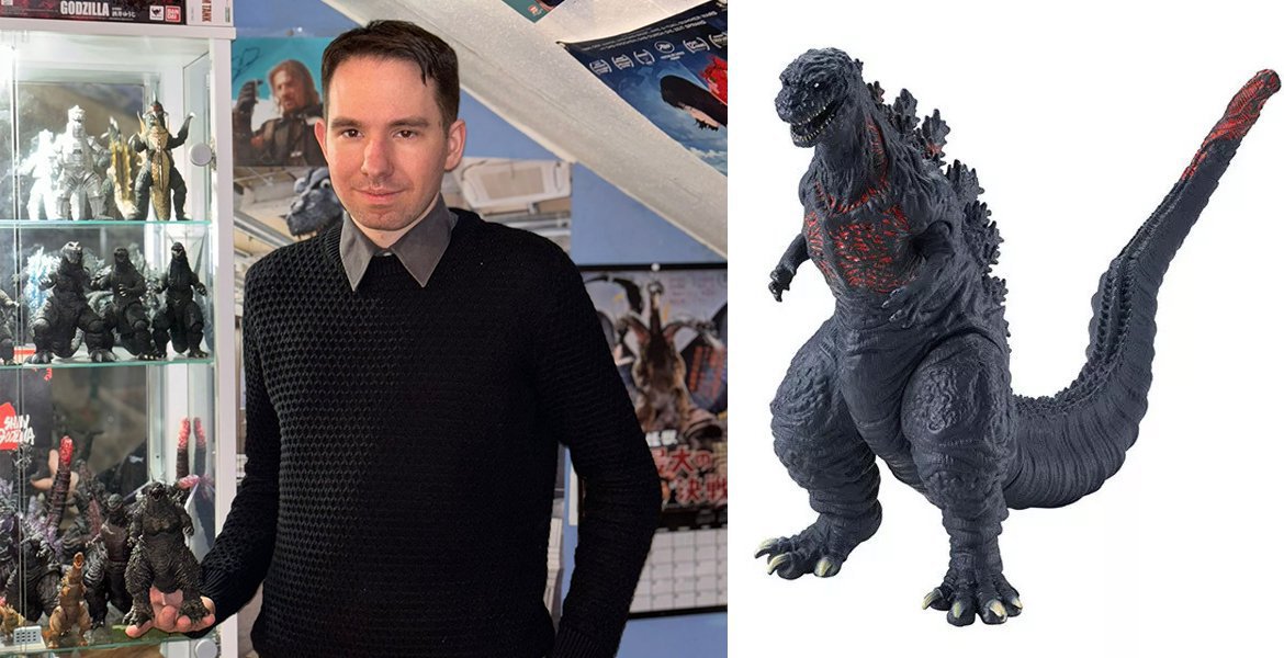 Kaiju – Influence on Anime Culture