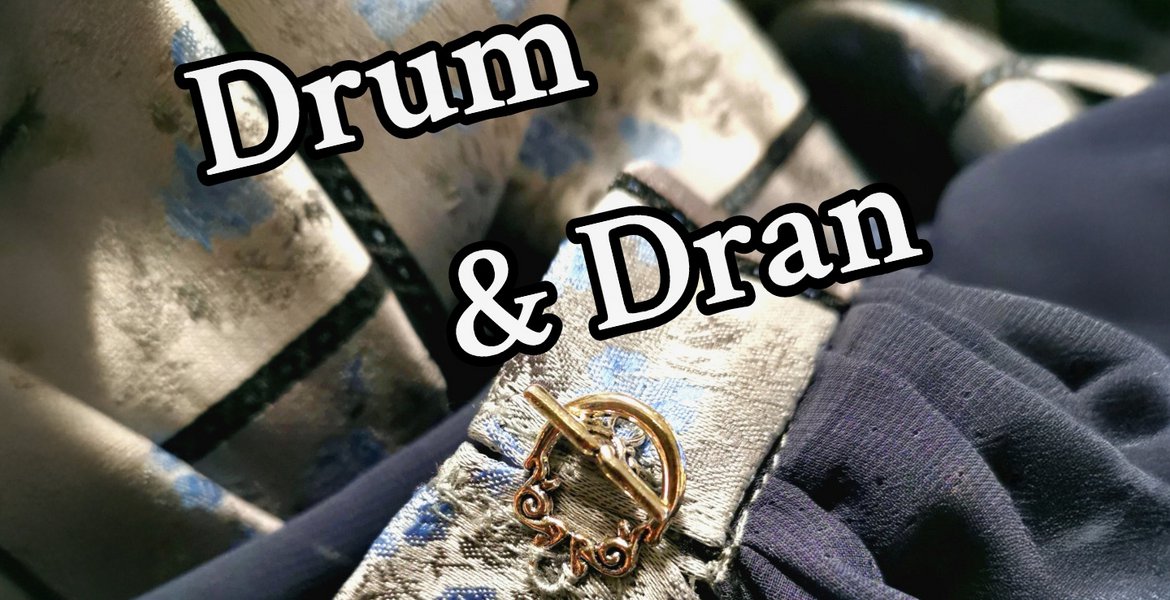 All About the Details – How Symbols and Patterns Make Their Way onto Cosplay