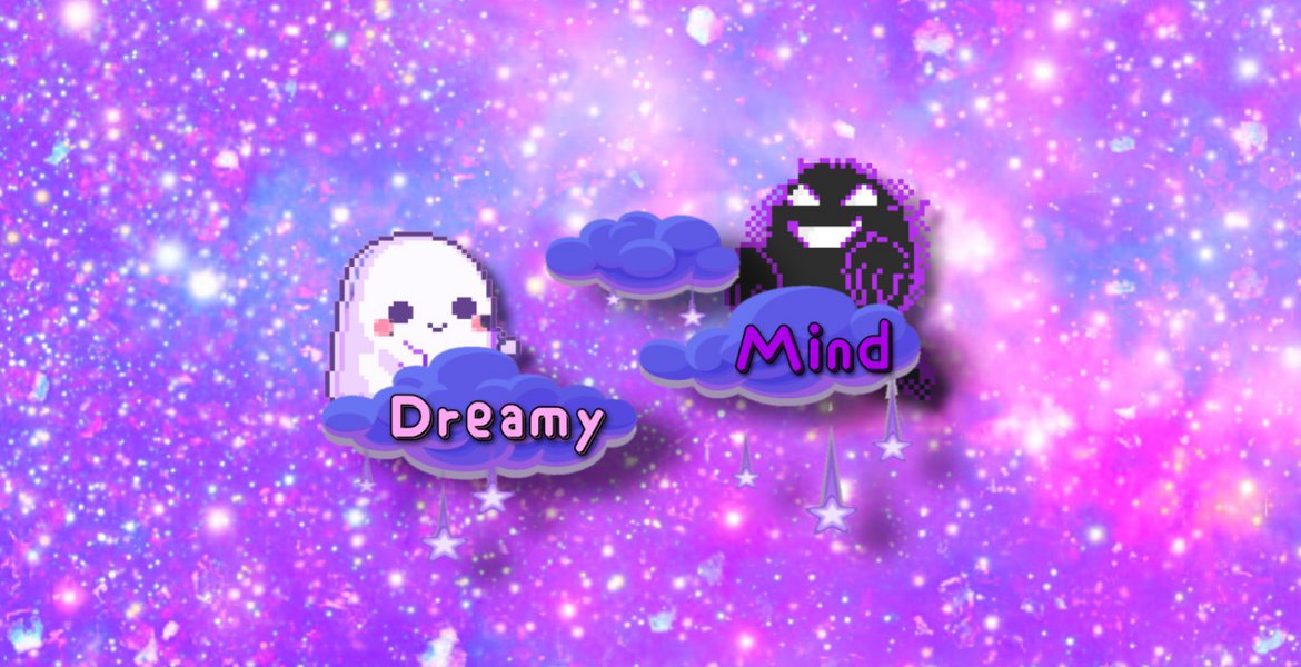 Dreamy Mind - Rhythms of Love: The Love Live Special!