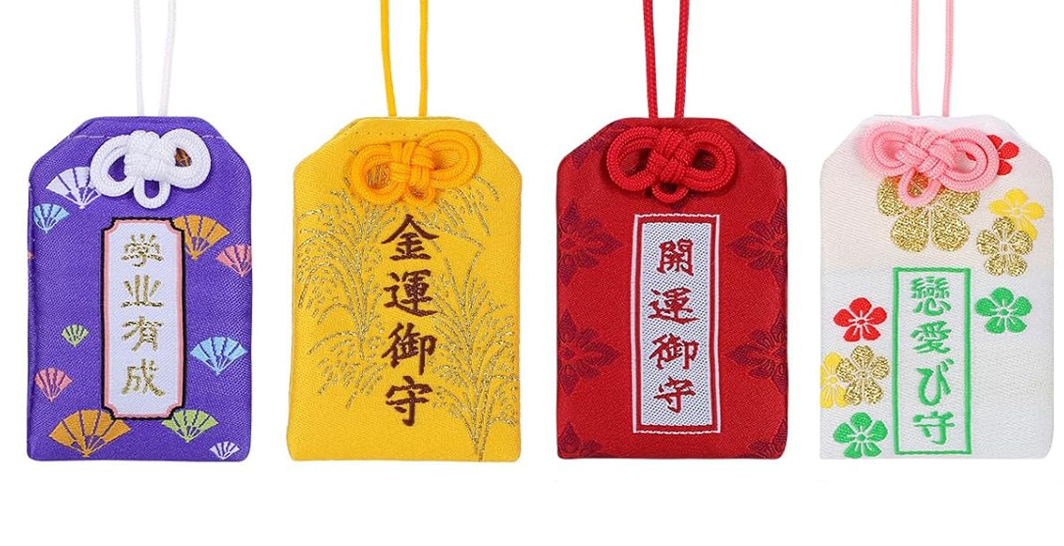 Sew Your Own Lucky Charm with Handa
