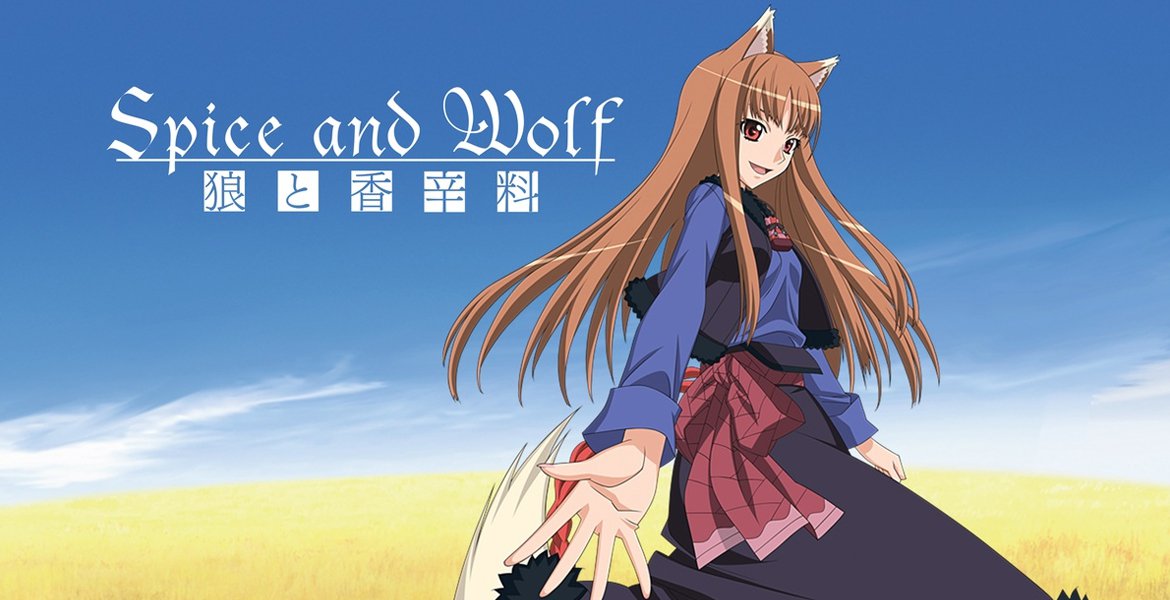 Spice and Wolf