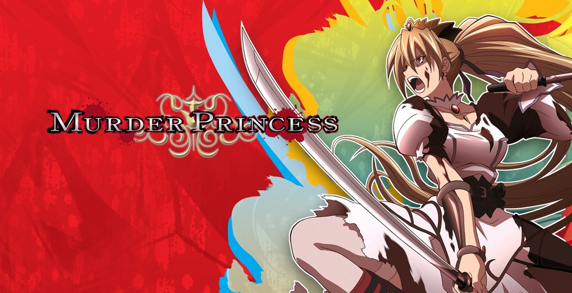 Murder Princess