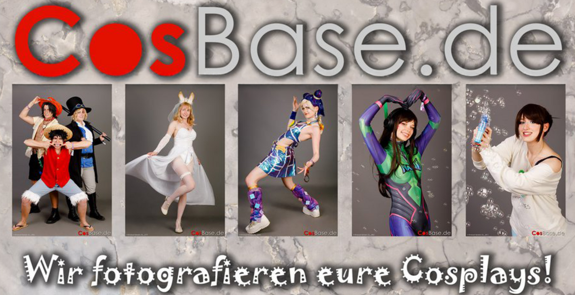CosBase - Fotostudio