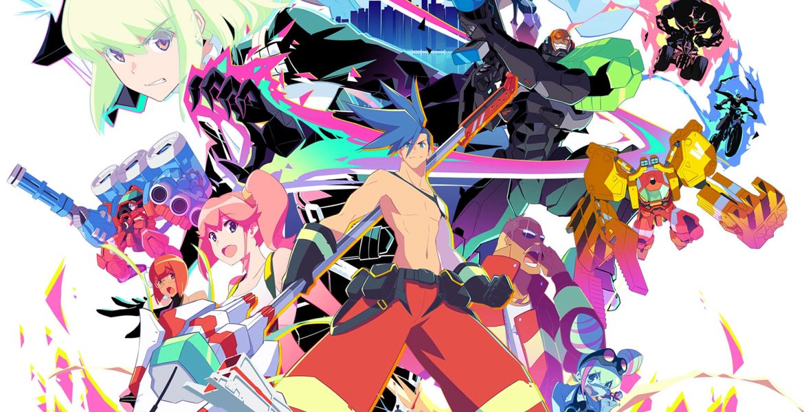 Promare