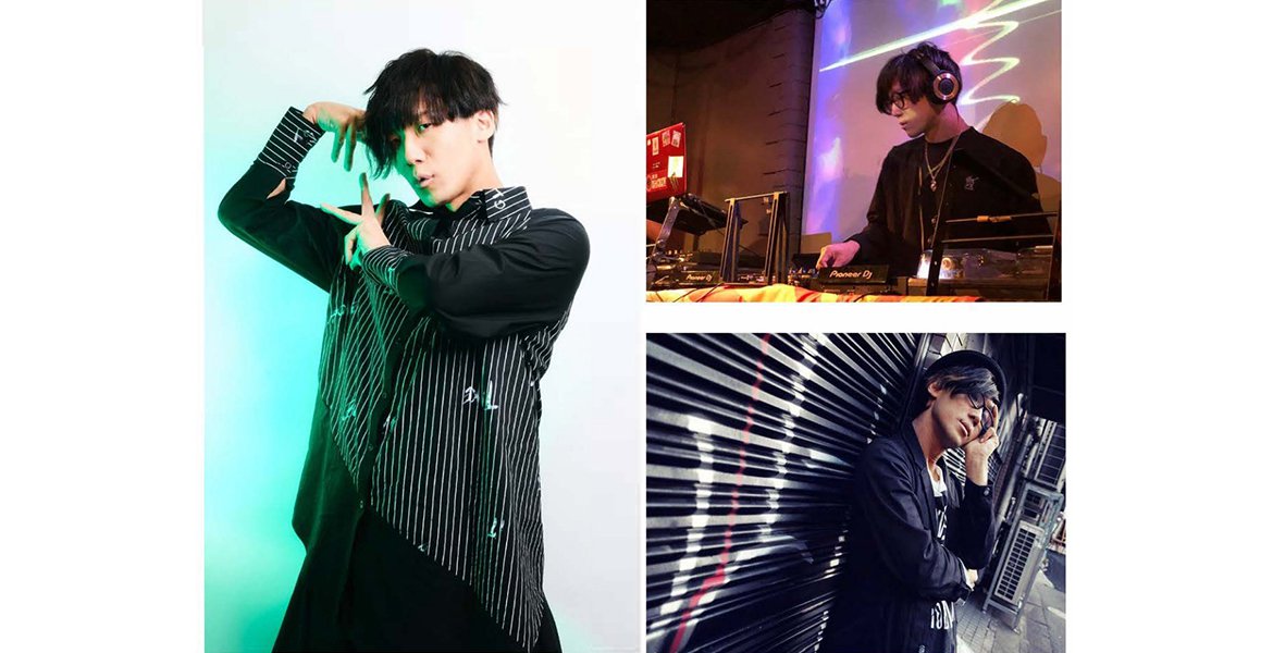 DJ Gettsu