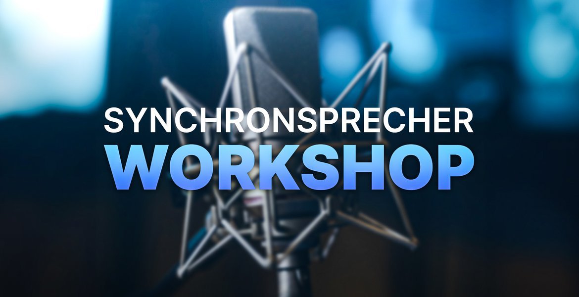 Voice Acting Workshop
