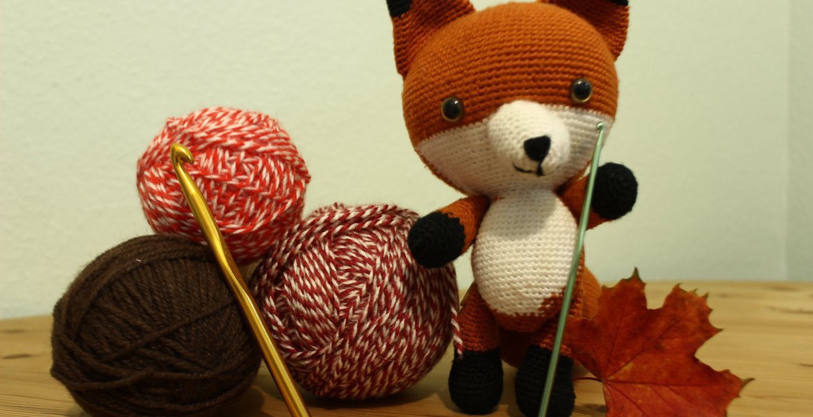 Crocheting Amigurumi