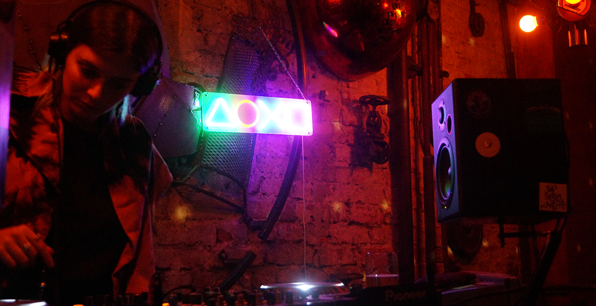 Music Act mit Vilhell & Maru-Ten