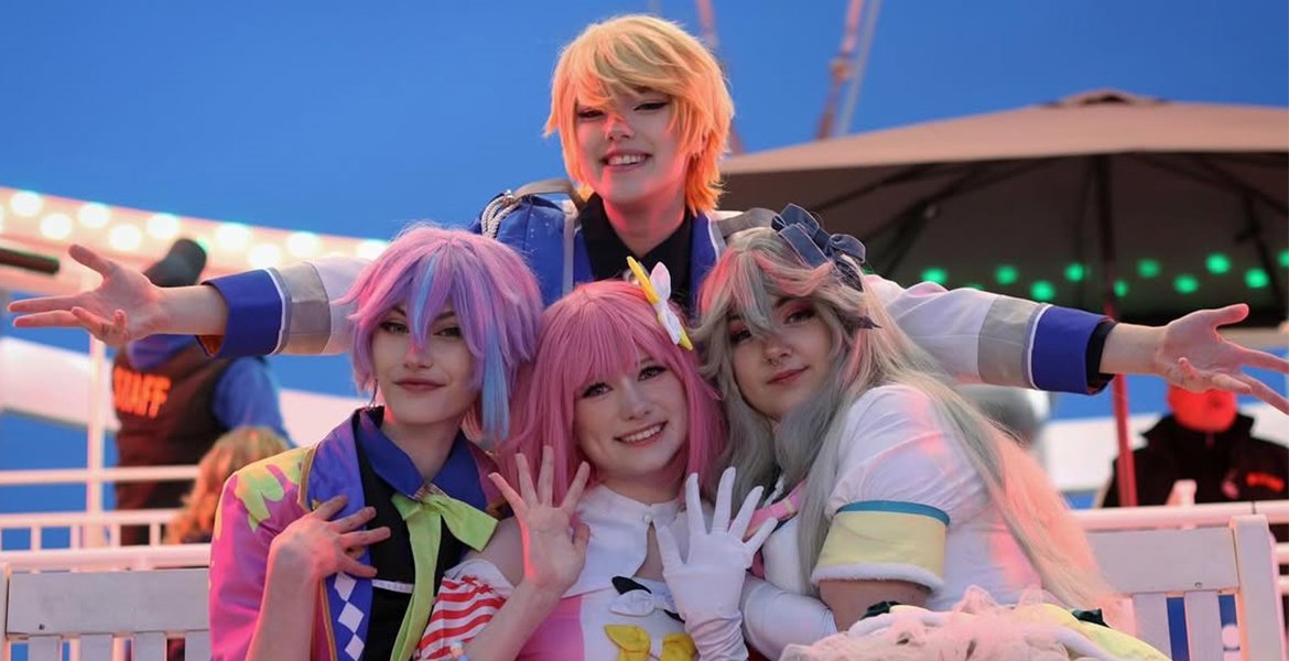 wondashos - smile symphony!