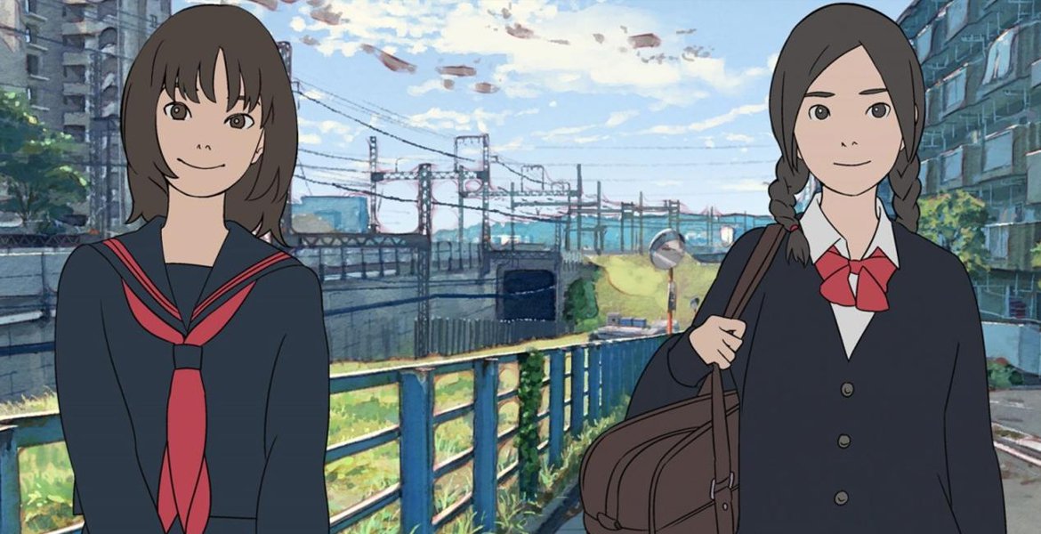 The Case of Hana & Alice