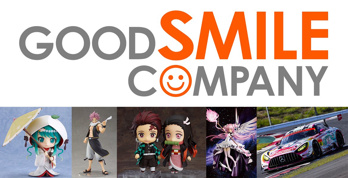 Good Smile Talk – Let’s Talk About Figures!