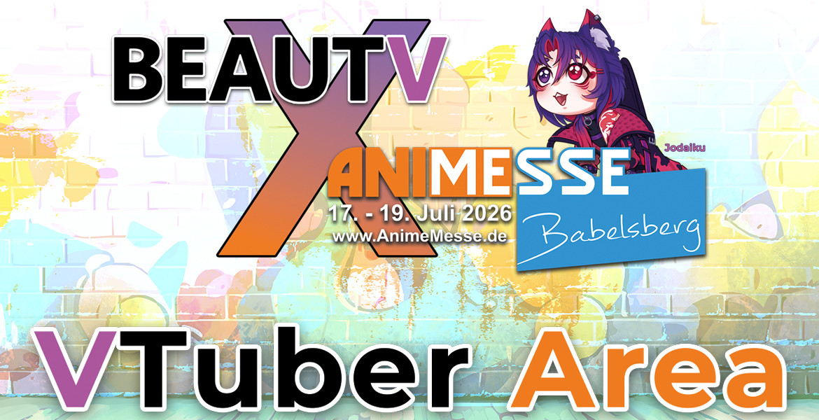 VTuber Area