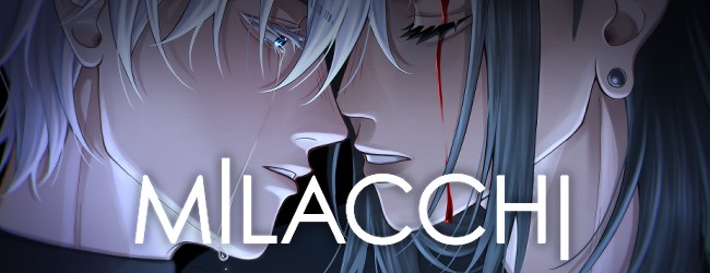 Artist-Logo: Milacchi