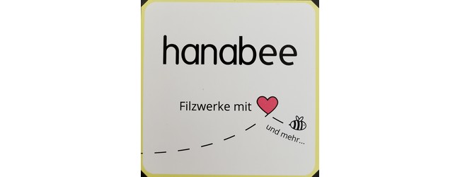 Artist-Logo: xxhanabee