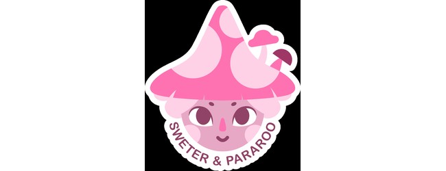Artist-Logo: Sweter