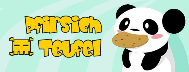 Artist-Logo: Pfirsichteufel