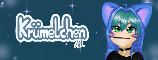 Artist-Logo: Krümelchen_Art