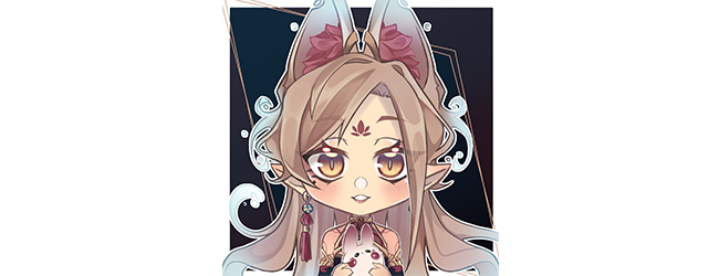 Artist-Logo: IchigoTutu