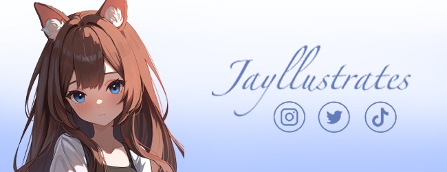 Artist-Logo: Jayllustrates